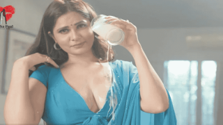 Aabha Paul Hot Nude Live