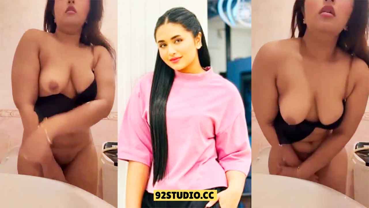 Minahil Malik MMS Nude Video Latest