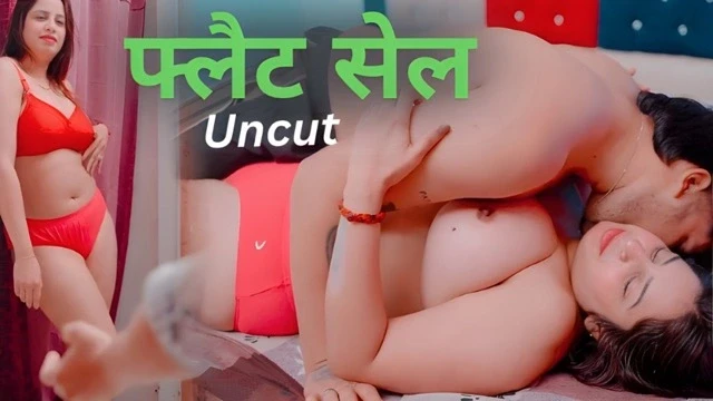 Flat Sale 2026 Hindi Uncut Short Film