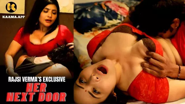 Her Next Door (2026) Hot Hindi Short Film – Kaama