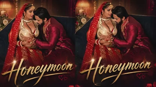 Honeymoon 2026 Uncut Hindi Short Film