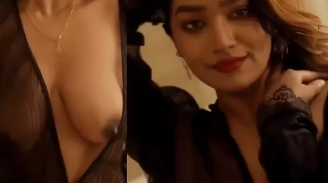 Lavanya Manickam 2025 Uncut Short Film