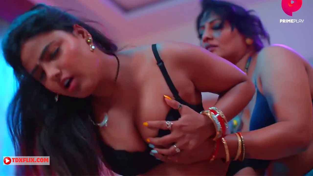 Shyna Khatri Nude Sexy Lesbian Sex Video