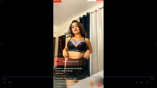 Sassy Poonam Nude Live Video