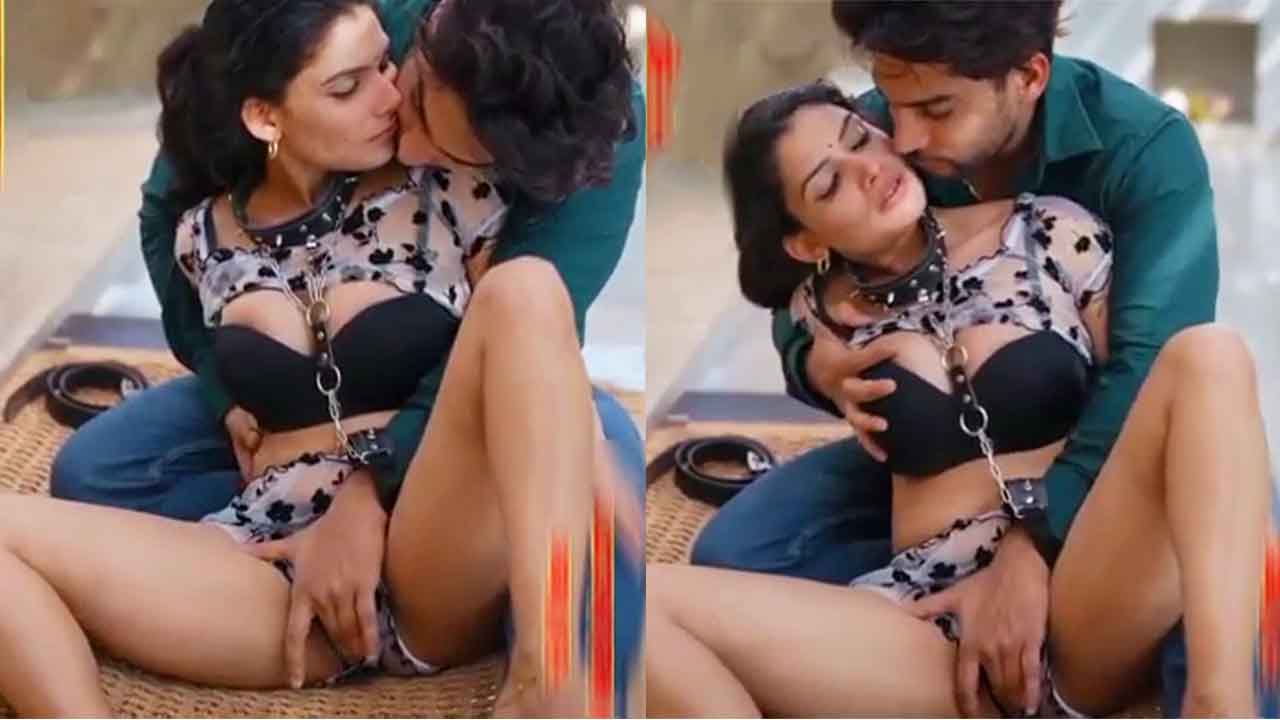 Resmi R Nair Pussy Play Kiss By Boyfriend OnlyFans Video