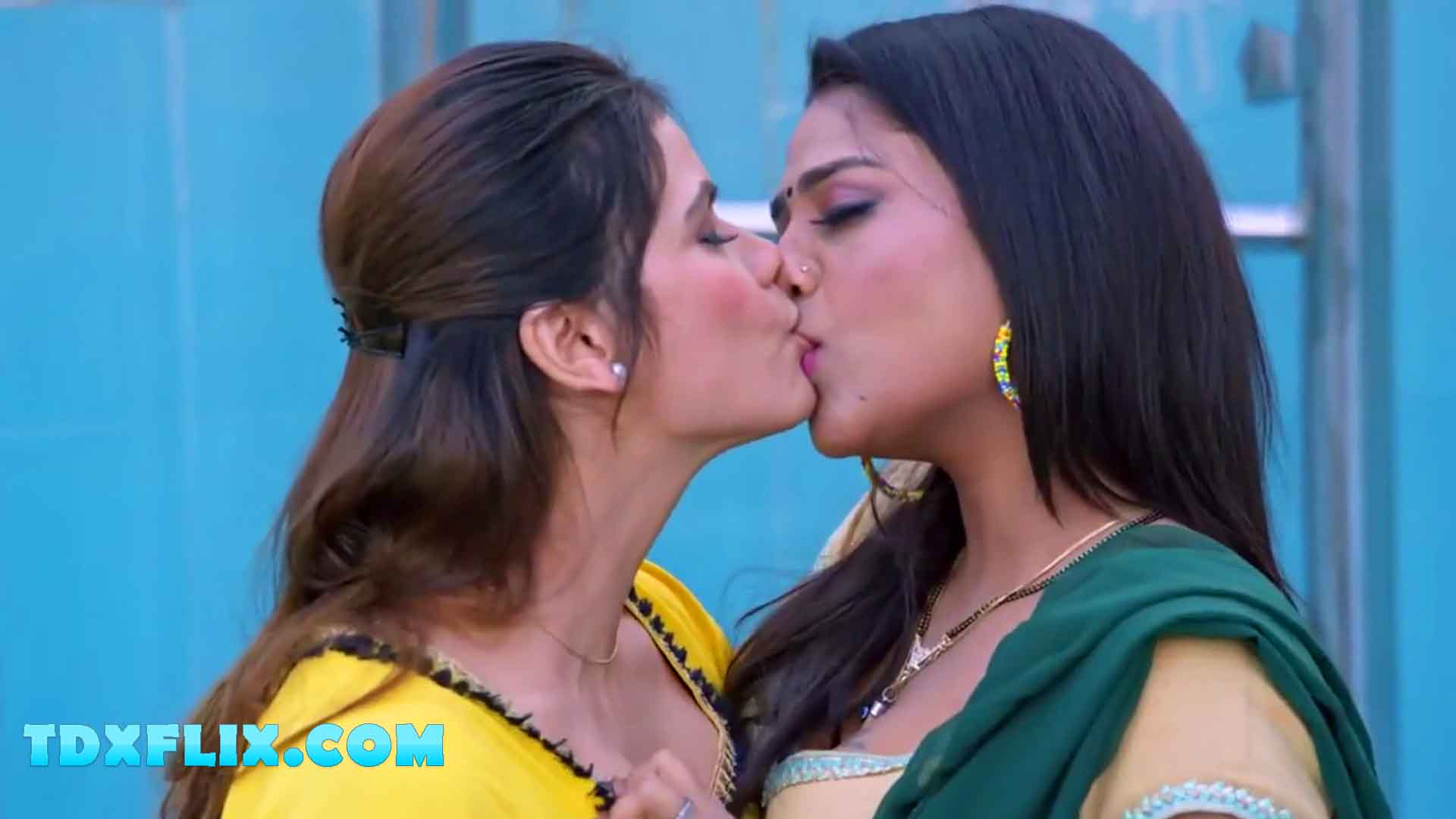 Ruks Khandagale Nude Lesbian Sex Video In Bhabhi Ka Bhaukal