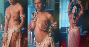 Resmi R Nair – Shakuntala Nude OnlyFans Full Video
