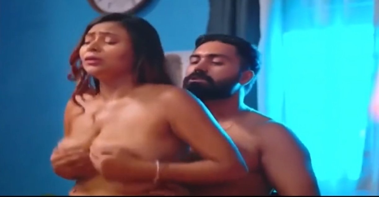 Tripti Berra Hot Nude Sex Video On Jaal